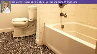 2524 NW 52nd St., Oklahoma City, OK 73112 - MLS #895196