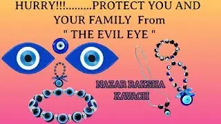 Nazar Suraksha Kavach-IT REALLY WORKS OR NOT?