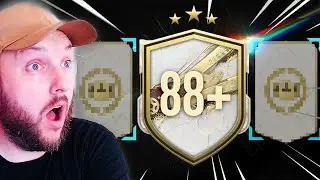 88+ PRIME MID OR WC ICON PLAYER PICK SBC FIFA 23
