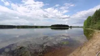 UPM Bonvesta myyntikohde Ilomantsi Muokonjarvi