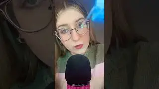 ASMR Piercing Shop Roleplay 👃🪡 You get your nose pierced 🫣😱 Subscribe! #asmr