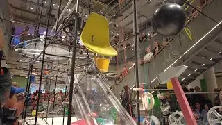 20260101荷兰阿姆斯特丹科学博物馆