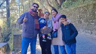 Family Trip Vlog | 