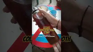 Rahasia Cold Brew Smooth (part 2) 💯