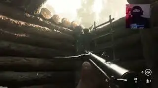 Фантом доказал, что он реально призрак | Call of Duty: Vanguard