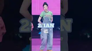 Most Viewed HEARTS2HEARTS Pretty Please Fancam #kpop #shorts #dance #nostalgia #views #trend #viral