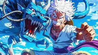 Shadows of Eternal Bliss &mdash; Cinematic Anime Theme Song #animemusic #onepiece