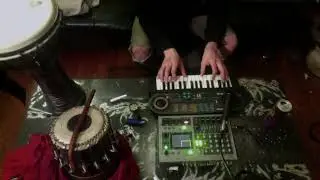 SK-Avenger: SiK-60 Movement 4 - TABOO TABLONIC TABLETURE