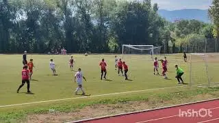 Ofk Biser 96- Fk Vratnik 5;2 godiste 2014  Winer cup