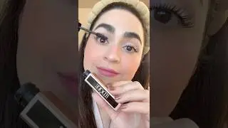 LASH ID&Ocirc;LE MASCARALASH-LIFTING & VOLUMIZING 😍 @Lanc&ocirc;me #lancome #mascara