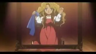 Fly - Glass Mask 2005 AMV