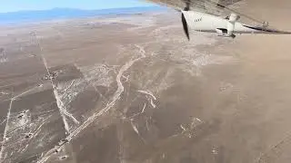 Flight from KFLY to KCOS Colorado Springs