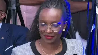 Urgent, Patrick Muyaya s'attaque à Paul kagame. 