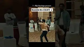 Deloitte consulting | Big4 | work balance | team outing| #deloitte #big4 #office