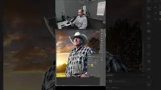 How to Blend a Subject into Any Background in Photoshop