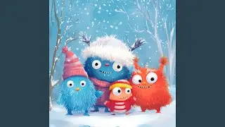 Dreamy Winter Night