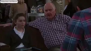 Sarah Sugden 19th June 2017 - sarah shows doug her bucket list