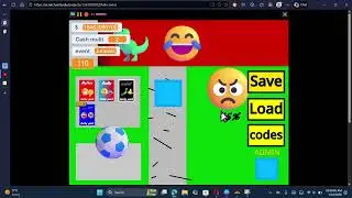 Steal an emoji gameplay