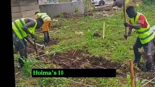 Project Update | Oasis Aquatics Uganda Ltd