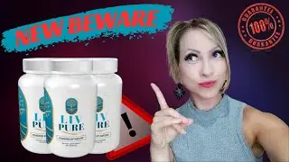 LIV PURE⚠️ (NEW BEWARE!) ⚠️ LIV PURE REVIEW - Liv Pure Weight Loss Supplement -2023