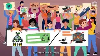 &iquest;C&oacute;mo puede realmente la educaci&oacute;n ayudar a resolver la crisis clim&aacute;tica?