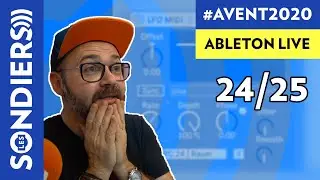 5 TRUCS UTILES DANS ABLETON LIVE - Le Calendrier de l'Avent 2020 Episode 24