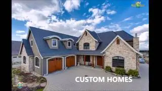 Home Remodeling & Renovations Rochester Michigan