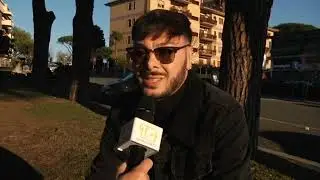 &ldquo;Bella senza trucco&rdquo; il nuovo videoclip di JM - Canale 10