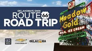 We Learned How Real Neon Signs Are Made &mdash; On Route 66