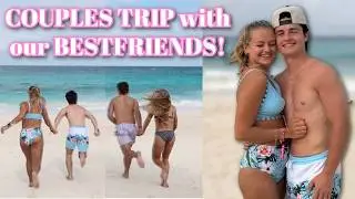 Couples Trip To The Bahamas!