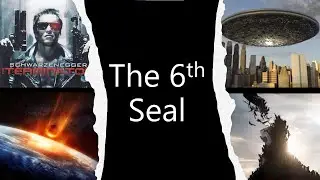 What Happens in the Sixth Seal? Revelation&rsquo;s End Time Mystery (6:12-17)