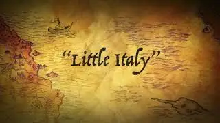 Omaha Carlentini Mini Movie