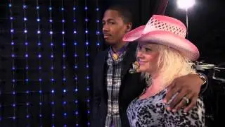 Jimmy Rose - Kentucky Coal Miner and Marine Sings New Song - America's Got Talent 2013