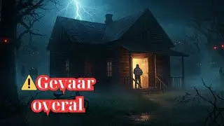 😱Echte Angstverhalen: De 
