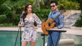 LidaVibe  (Lida & George showreel)