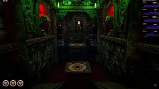 Escape from Naraka - 4K DLSS RTX Gameplay - EVGA GeForce RTX 3090 FTW3 ULTRA