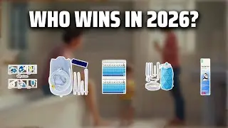 The Top 5 Best Pedialax Enema in 2026 - Must Watch Before Buying!