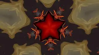 Hollow Buzzoven cover