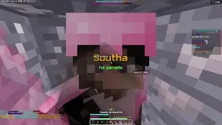 Southa vs Blacking / CLAN WAR´S | TICOCRAFT
