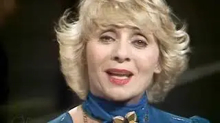 Annie Cordy - Ma plus jolie chanson