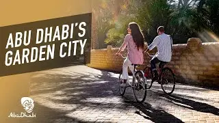 Explore fascinating attractions in Al Ain | Experience Abu Dhabi