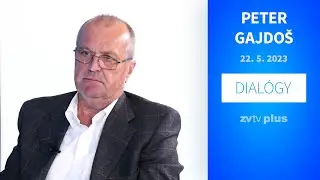 V akom stave je obrana Slovenskej republiky? - Peter Gajdo&scaron;