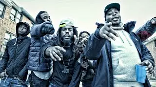 Boe Diddy and Choppa Black - South Side [Official Video]