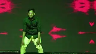 Dance 2025=AAW Mindspace Westin
