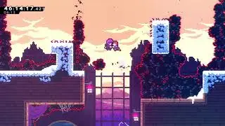 Casual Celeste Summit Gameplay | No Commentary
