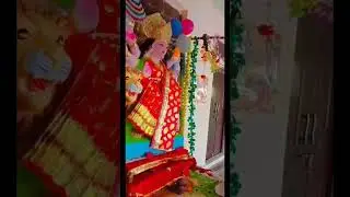 dharti gagan me hoti h tranding Jai Mata di shots #shorts #@siyaartsandcraft