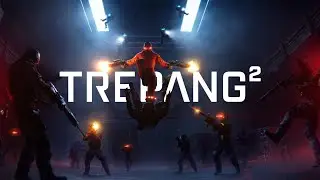Trepang2 - The Superior Subject