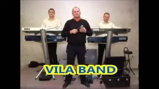~TAKO TAKO SAMO TAKO~SVADBA &Scaron;VEDSKA (MALM&Ouml;)-VRH BAND (ex Vila bend)