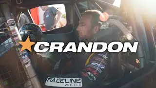 CRANDON WORLD CHAMPIONSHIP | 1st in Pro Turbo SXS and 3rd in Pro 4
