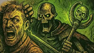 Como É A Prisão De Necron Em Warhammer 40K?